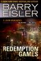 [John Rain 04] • Redemption Games (Previously Published as Killing Rain/One Last Kill)